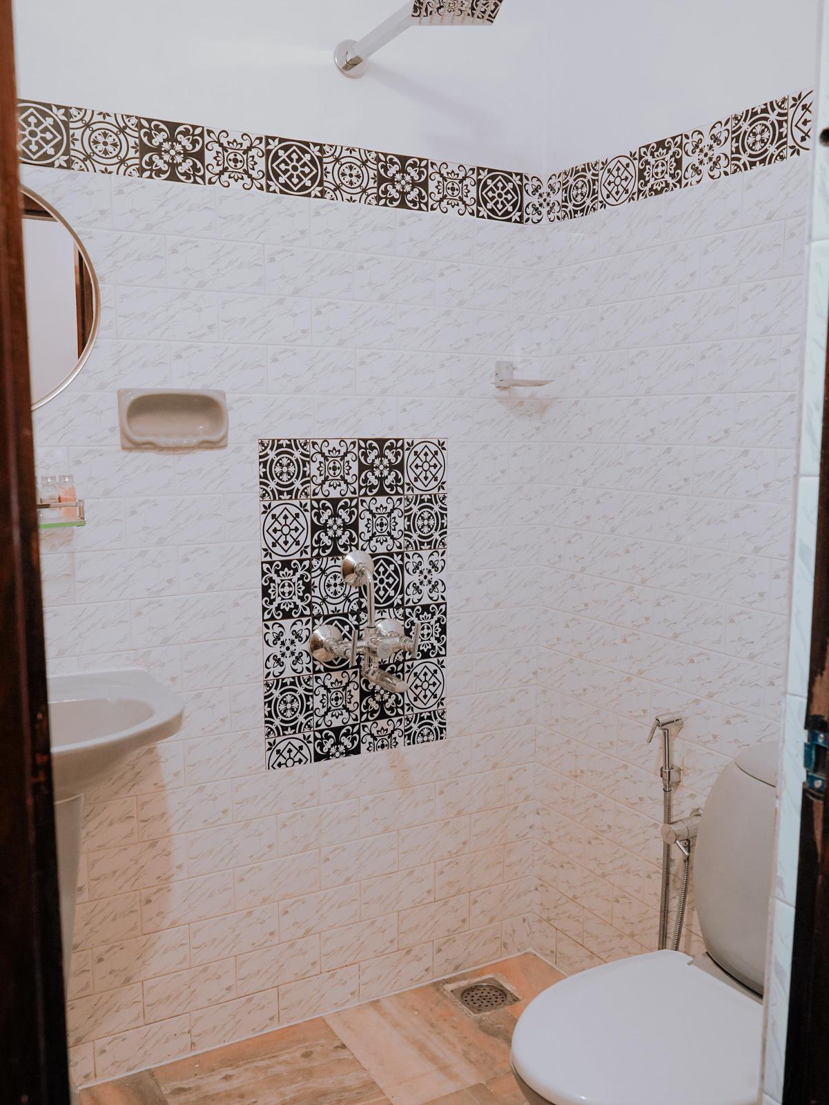 Superior Room View 2